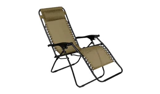 Folding and Beach Chairs