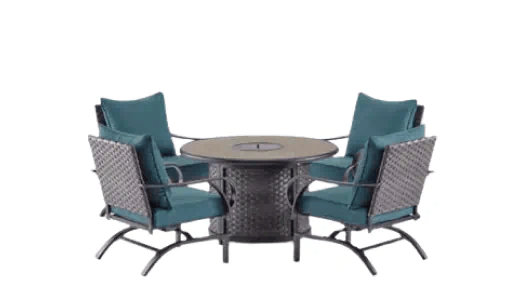 Patio Dining and Seating Sets