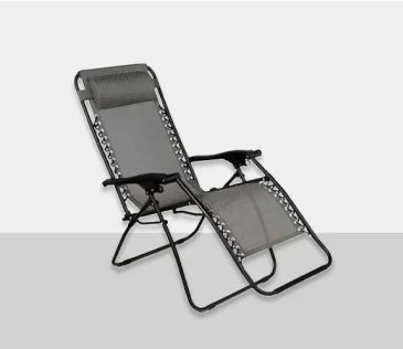 Living Accents 3 Person Bench Swing