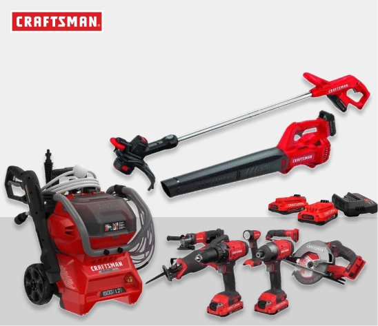 CRAFTSMAN Products