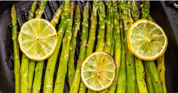 Asparagus