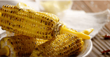 Corn on the Cob