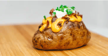 Baked Potato