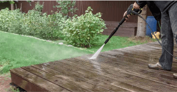 How to Protect your Deck