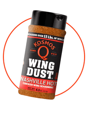 Jack Daniel's Original Steak Rub