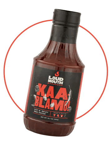Meat Church BLANCO BBQ Rub