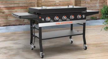 Blackstone Griddles