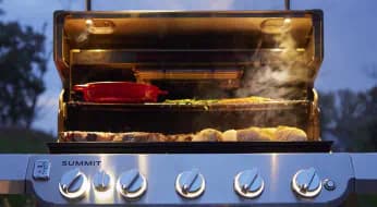 Weber Gas Grills
