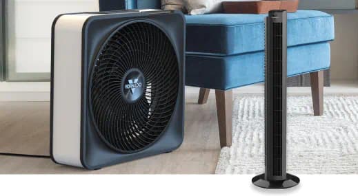 Vornado Household Fans