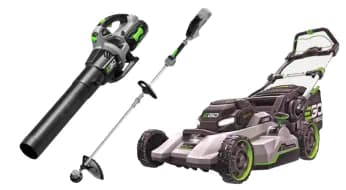 EGO Outdoor Power Equipment