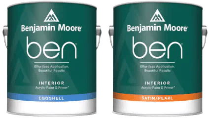Benjamin Moore