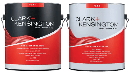 Clark+Kensington