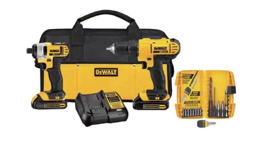DEWALT Power Tools