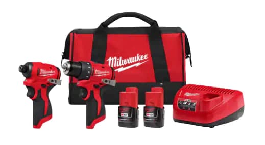 Milwaukee Power Tools