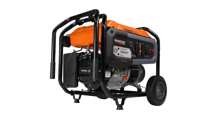 Generac Generators