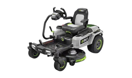 EGO 56V Outdoor Power Tools