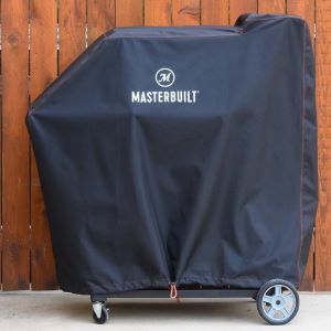 GRILL COVER