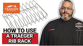 How To Use A Traeger Rib Rack