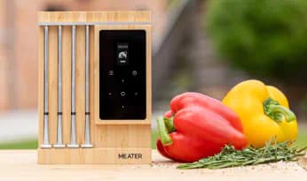 MEATER Bluetooth Enabled Meat Thermometer