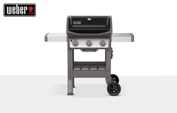 Weber Spirit Grill