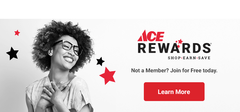 Ace Rewards - Not a Member? Join for Free Today - Learn More