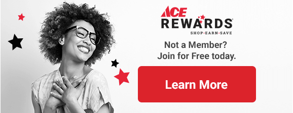 Ace Rewards - Not a Member? Join for Free Today - Learn More