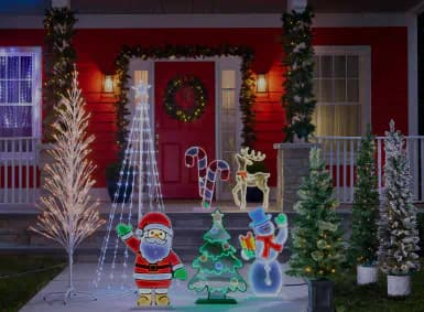 Christmas Décor