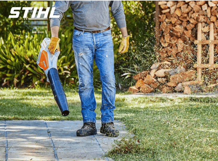 STIHL Outdoor Power Equipment