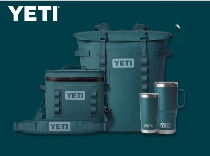 YETI Vault