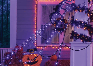 Halloween and Fall Décor