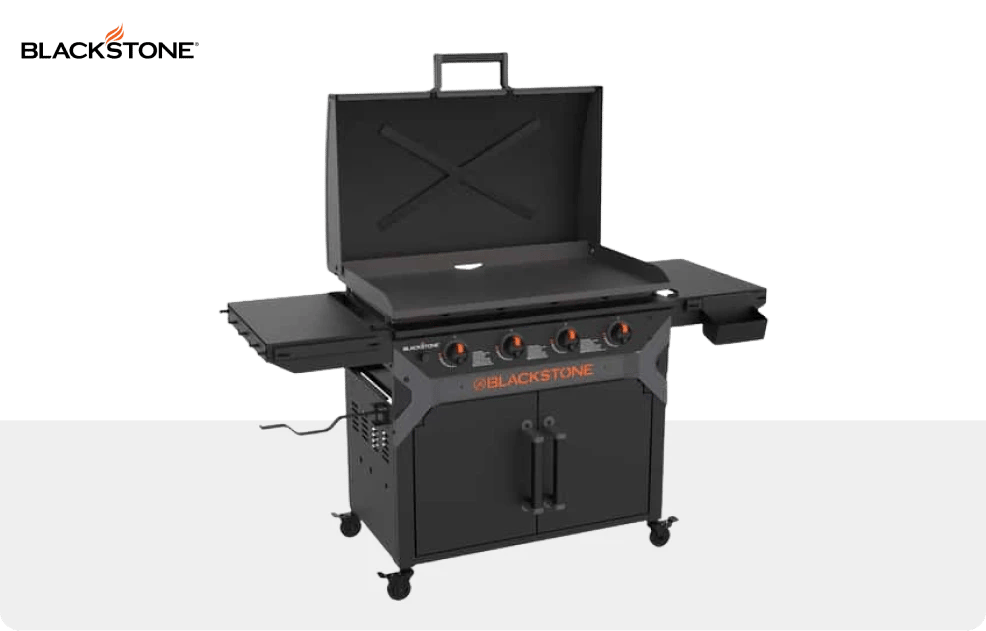 Blackstone Griddle