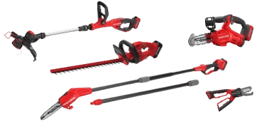 Craftsman Outdoor Power Tools