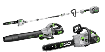 EGO Outdoor Power Tools