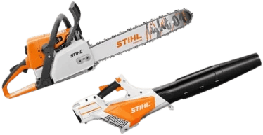 STIHL Outdoor Power Tools