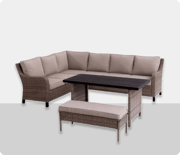 Outdoor Patio Furniture