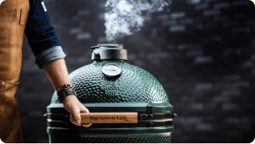 Yearly Care Checklist For Your Big Green Egg