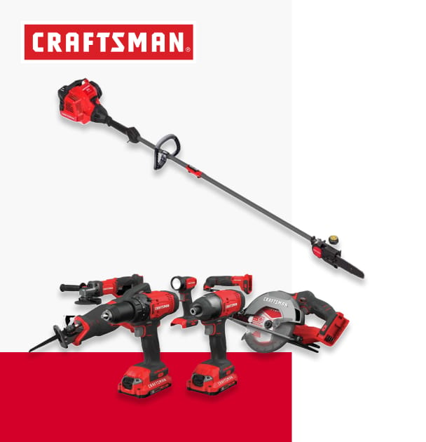 Craftsman Power Tools