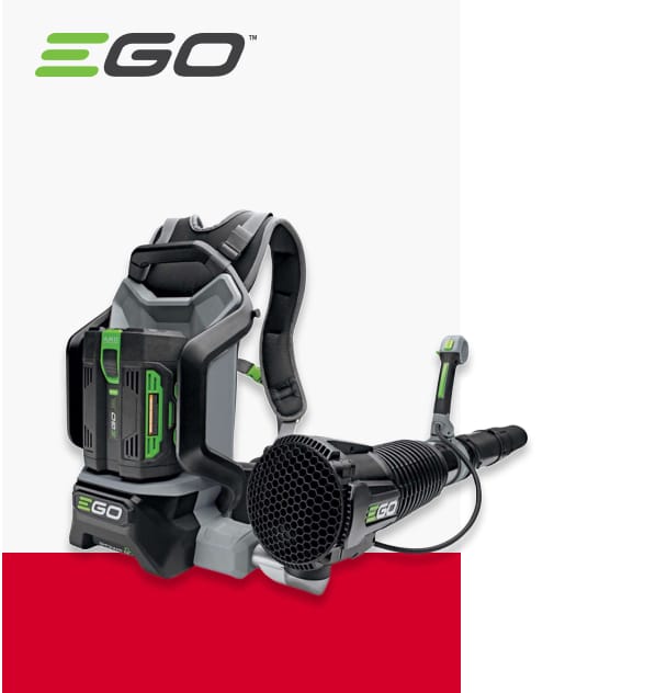EGO Outdoor Power Equipment