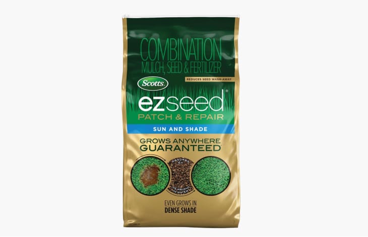 Scotts EZ Seed