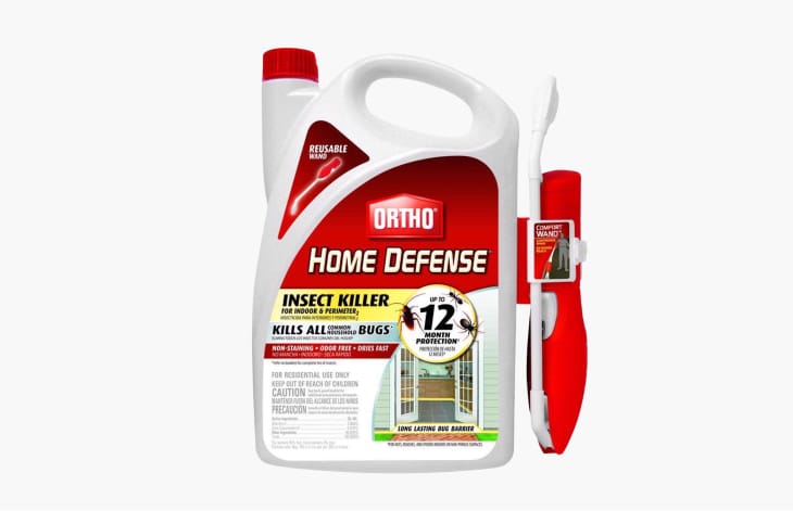 Ortho Home Defense Insect Killer