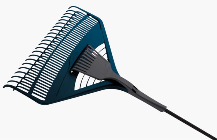 Suncast Leaf Rake