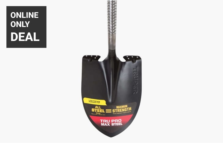 Landscaping Tools