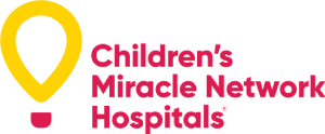 Children's Miracle Network Hospitals Logo