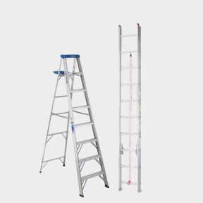 Ladders