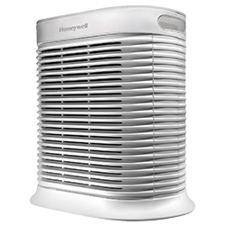 Honeywell HEPA home air purifier