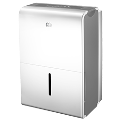 Perfect Aire flat panel dehumidifier
