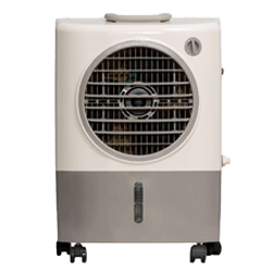 Hessaire portable evaporative cooler