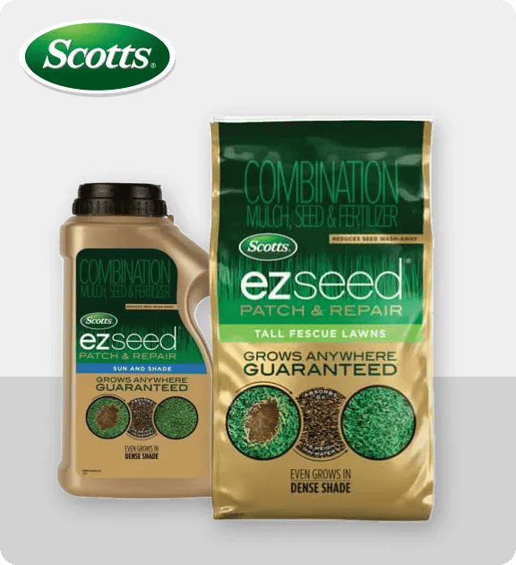 Scotts EZ Seed