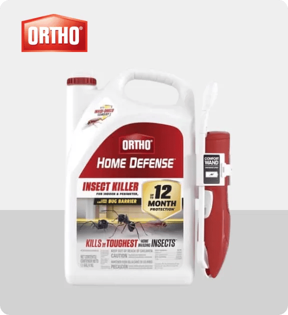 Ortho Home Defense Insect Killer Liquid