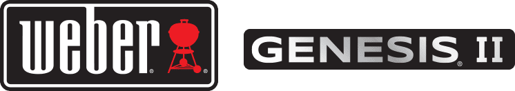 Weber Genesis II